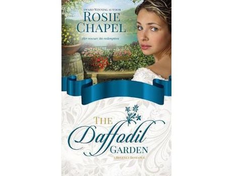 Livro The Daffodil Garden de Rosie Chapel ( Inglês )