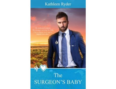 Livro The Surgeon'S Baby de Kathleen Ryder ( Inglês )