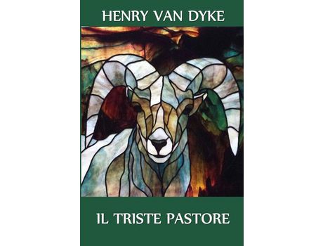 Livro Il Triste Pastore: The Sad Shepherd, Italian Edition de Henry Van Dyke ( Inglês )
