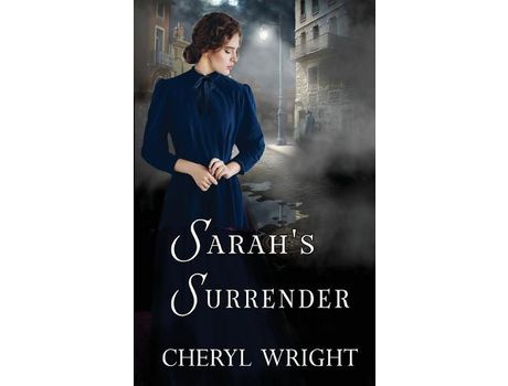 Livro Sarah'S Surrender de Cheryl Wright ( Inglês )