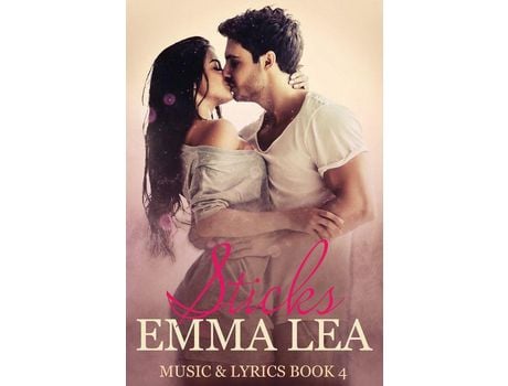 Livro Sticks: Music &Amp; Lyrics Book 4 de Emma Lea ( Inglês )