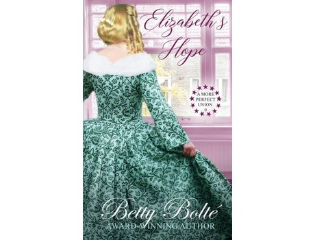 Livro Elizabeth'S Hope de Betty Bolte ( Inglês )