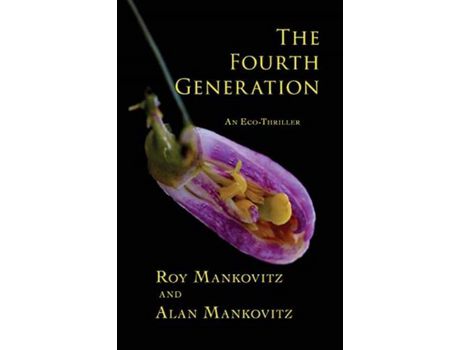 Livro The Fourth Generation de Roy Jack Mankovitz ( Inglês )