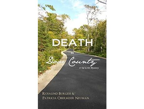 Livro Death In Door County: A Val &Amp; Kit Mystery de Patricia Obermeier Neuman ( Inglês )
