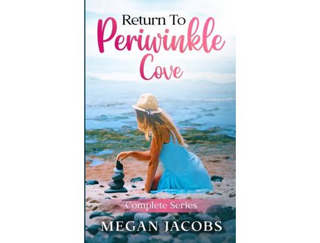 Livro Return To Periwinkle Cove de Megan Jacobs ( Inglês )