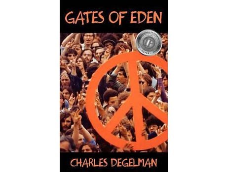 Livro Gates Of Eden: Volume I, The Resistance Trilogy de Charles Degelman ( Inglês )