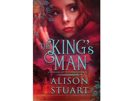 Livro The King'S Man de ALISON STUART ( Inglês )