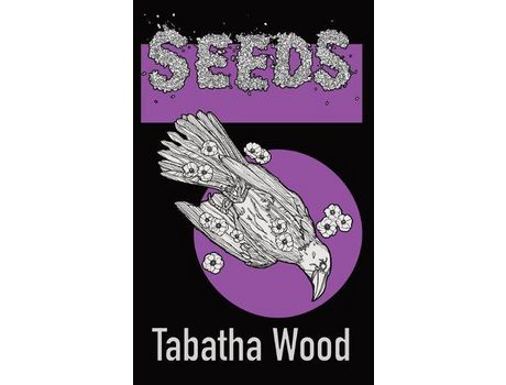 Livro Seeds de Tabatha Wood ( Inglês )
