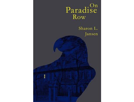 Livro On Paradise Row de Sharon L. Jansen ( Inglês )
