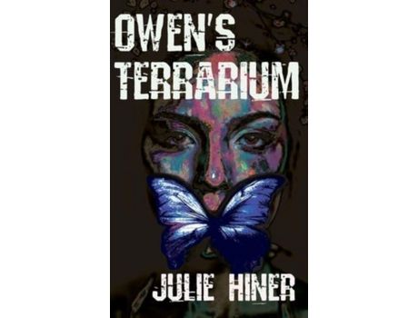 Livro Owen'S Terrarium de Julie Hiner ( Inglês )