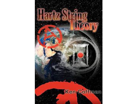 Livro Hartz String Theory de Ken Coffman ( Inglês )