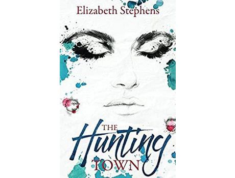 Livro The Hunting Town (Interracial Mafia Romantic Suspense) de Elizabeth Stephens ( Inglês )