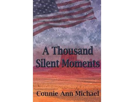 Livro A Thousand Silent Moments de Connie Ann Michael ( Inglês )