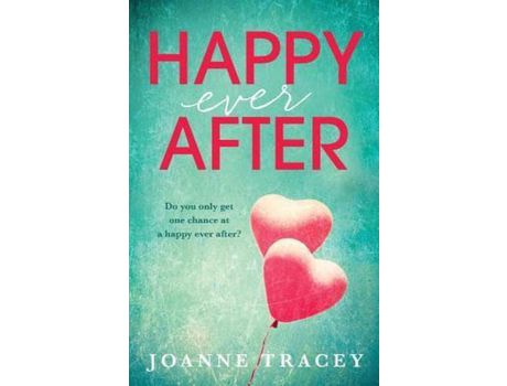 Livro Happy Ever After de Joanne Tracey ( Inglês )