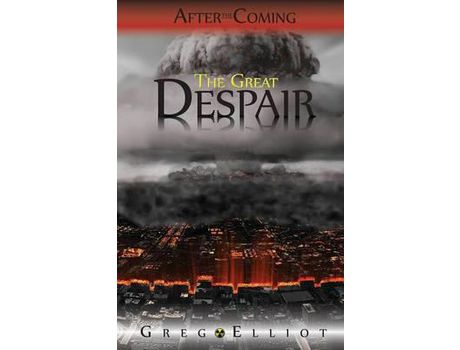Livro The Great Despair de Greg Elliot ( Inglês )