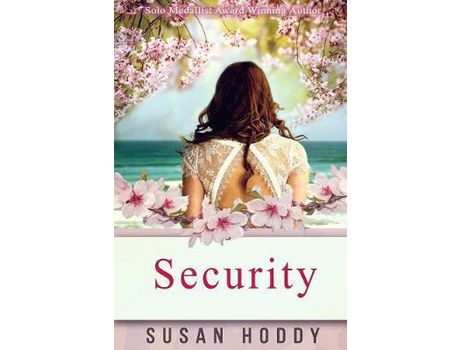 Livro Security de Susan D Hoddy ( Inglês )