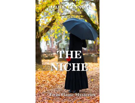 Livro The Niche de Adah Kennon ( Inglês )