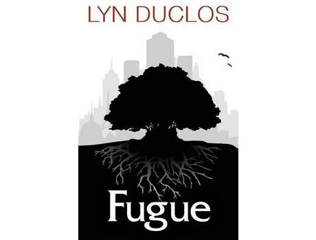 Livro Fugue de Lyn Duclos ( Inglês )