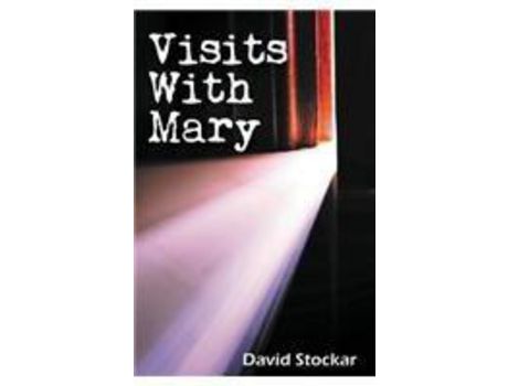 Livro Visits With Mary: A Mystical Mystery de David Stockar ( Inglês )
