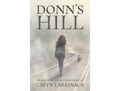 Livro Donn'S Hill de Caryn Larrinaga ( Inglês )