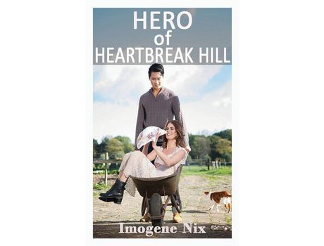 Livro Hero Of Heartbreak Hill de Imogene Nix ( Inglês )
