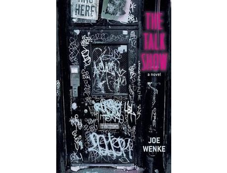 Livro The Talk Show A Novel de Joe Wenke ( Inglês )
