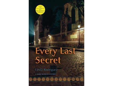 Livro Every Last Secret de Linda Rodriguez ( Inglês )