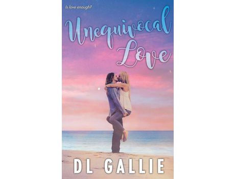 Livro Unequivocal Love de DL Gallie ( Inglês )