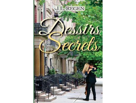 Livro Dessirs Secret de J. L. Regen ( Inglês )