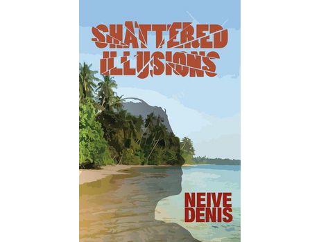 Livro Shattered Illusions de Neive Denis ( Inglês )