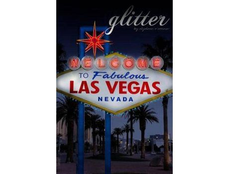 Livro Glitter de Clydean O'Conner ( Inglês )