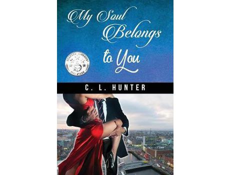 Livro My Soul Belongs To You de C. L. Hunter ( Inglês )