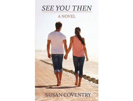 Livro See You Then de Susan Coventry ( Inglês )