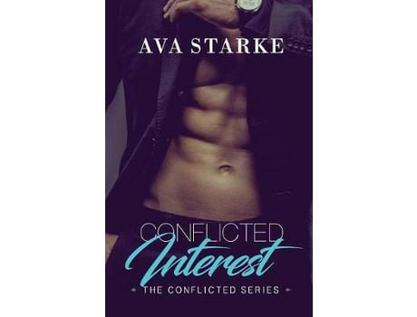 Livro Conflicted Interest de Ava Starke ( Inglês )