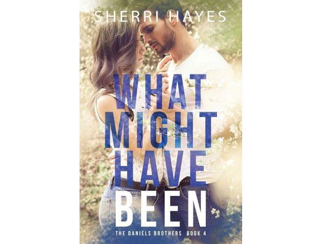 Livro What Might Have Been de Sherri Hayes ( Inglês )