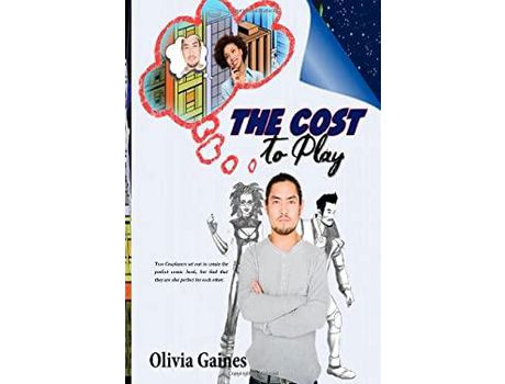 Livro The Cost To Play de Kathy Rhiel ( Inglês )
