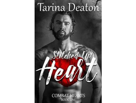 Livro Stitched Up Heart de Tarina Deaton ( Inglês )