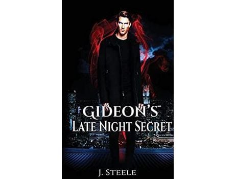 Livro Gideon'S Late Night Secret de J. Steele ( Inglês )