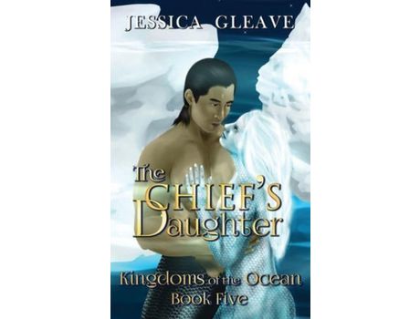 Livro The Chief'S Daughter de Jessica Gleave ( Inglês )