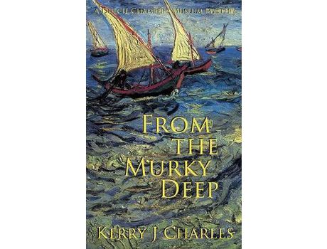 Livro From The Murky Deep de Kerry J Charles ( Inglês )