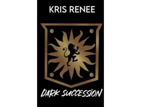 Livro Dark Succession de Kris Renee ( Inglês )
