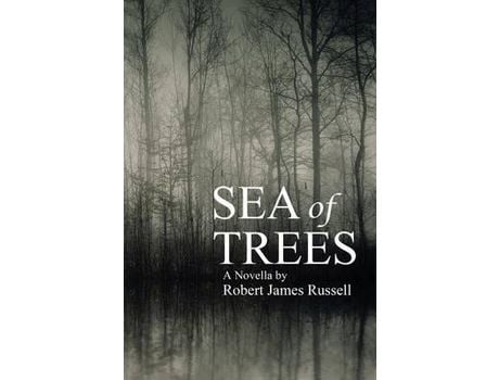 Livro Sea Of Trees de Robert James Russell ( Inglês )