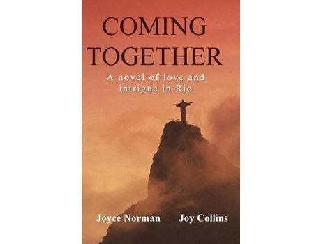 Livro Coming Together de Joyce Norman ( Inglês )