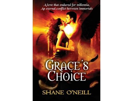 Livro Grace'S Choice de Shane O'Neill ( Inglês )