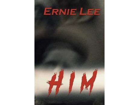 Livro Him de Ernie Lee ( Inglês )