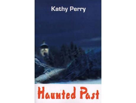 Livro Haunted Past de Kathleen Perry ( Inglês )