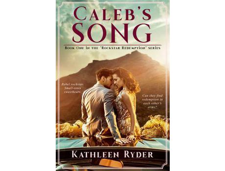 Livro Caleb'S Song de Kathleen Ryder ( Inglês )