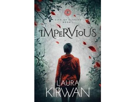 Livro Impervious de Laura Kirwan ( Inglês )