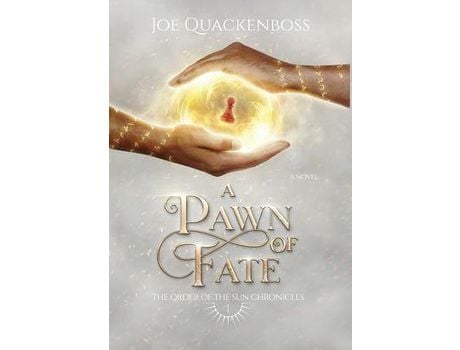 Livro A Pawn Of Fate de Joe Quackenboss ( Inglês )