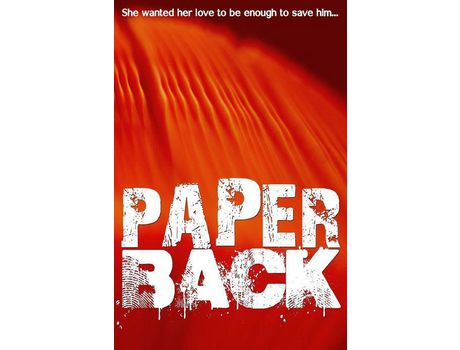 Livro Paperback: A Novel de Russ Barnes ( Inglês )